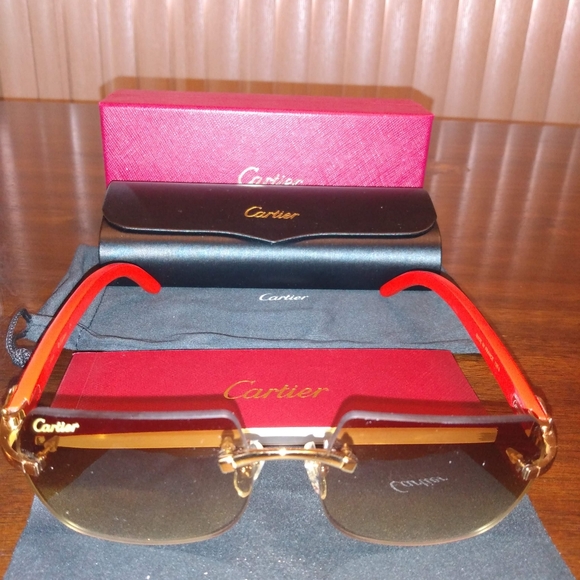 Buffs - Picture 5 of 5